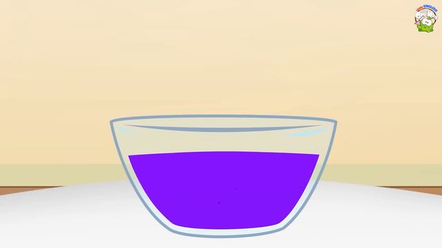Learn With Om Nom | Learn Five Senses with Om Nom | Om Nom Learning Videos