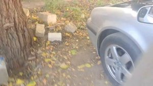 Октавія не заводиться, помилка 01314.