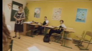 ОТ ПЕРВОГО ЛИЦА: (ШГШ) 3 СЕЗОН 11 СЕРИЯ