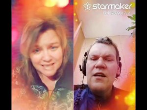 StarMaker_Ирина Дубцова - О нём_duet with =HELENA=_2024-05-11