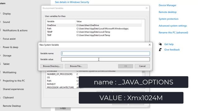 Fix Minecraft - "Out Of Memory "Error | Fixed in One solution смотреть онлайн