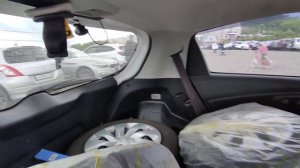 Toyota Vitz 4 WD? прямиком из Японии.