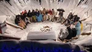 ДОМ-2 Город любви 4608 день Вечерний эфир (21.12.2016)