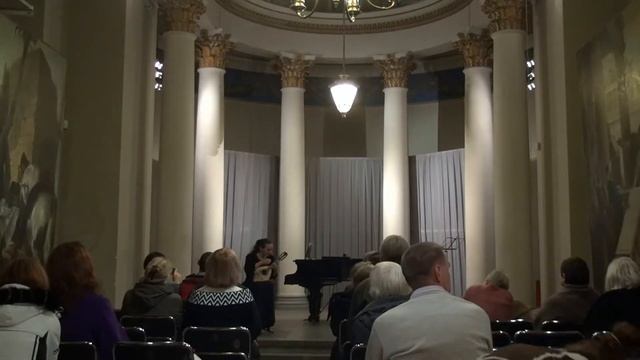 Муньос Волшебство фламенко смотреть онлайн