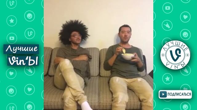 Лучшие Казахстанские Вайн Безумная Женщина подборка I Best Kazakhstan Vine September 2016 смотреть онлайн