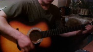 Под гитару- купите папиросы