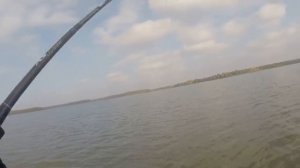 Ловля Судака на ДЖИГ осенью! Яузское вдхр! Рыбалка на СПИННИНГ в Октябре 2021!