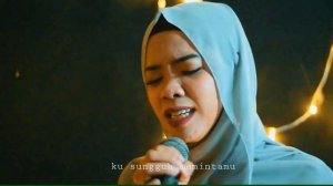 DILAMARMU / MELAMARMU - Badai romantic ( COVER ) Zendy resa