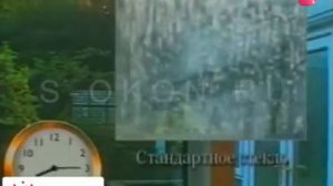 Самоочищающиеся стеклопакеты в окнах