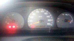 Контрактный двигатель Япония NISSAN PULSAR / Ниссан Пульсар / FN15 498544 A/T 2WD GA15-DE 489550F