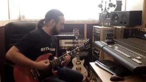 Soldano Supercharger G.T.O. Clone