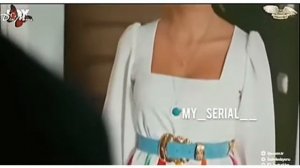 Демир Селин .Повсюду ты/Везде ты