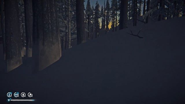 The Long Dark как попасть на юго-восточную радиовышку! прохождение на русском одинокая топь #37