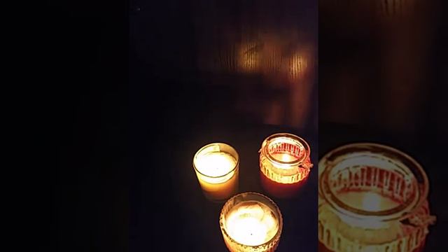 Древняя магия часть 1-я.