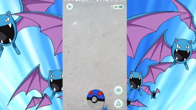 POKEMON GO: GOLBAT / ГОЛБАТ (ГДЕ ПОЙМАТЬ?) смотреть онлайн