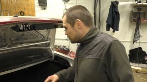 Самый ПРОСТОЙ СПОСОБ отчистить в АВТОМОБИЛЕ багажник!