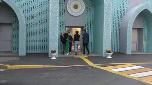 Руслан Курбанов.