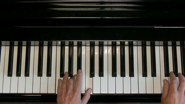 I Love Paris - Can Can - Cole Porter - Alfred's Basic - Popular Hits 1 - Slow - 2 Different Tempi смотреть онлайн