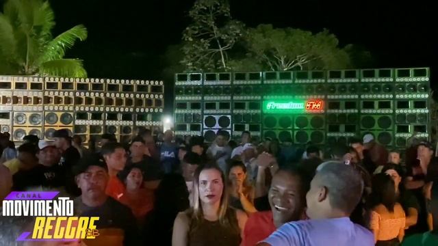 IMPÉRIO MUSICAL x IMPÉRIO FM // 02 PARTE do DUELO ão VIVO em PINHEIRO-MA смотреть онлайн