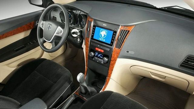 В России начали продавать Iran Khodro Dena по цене топовой Lada Vesta смотреть онлайн