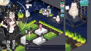 Провожу острова в Highrise/Хайрайс💓✨😱 #хр #HR #HIGHRISE #hr #highrise #хайрайз #хайрайс #рек #кк