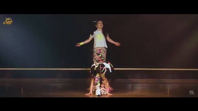 RITMIX 15 "Солнце" TEASER смотреть онлайн