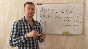 Виды и классы арматуры на стройке
