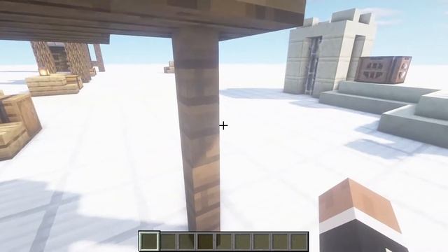 Lite Моды на Майнкрафт 1.16.2 от DaDaisy смотреть онлайн