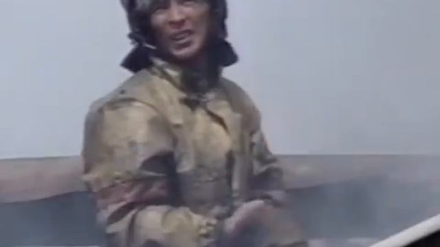История пожарной охраны Красноярского края (10.01.2014г.)