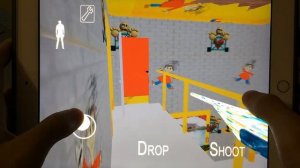 granny baldi mod horror game baldis basics baldi's hello neighbor gameplay vs gaming in fgteev