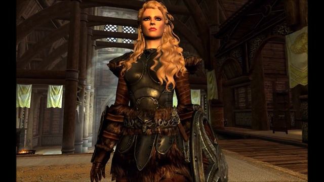 Skyrim Followers X: Lagertha by SkylaSkyrim смотреть онлайн