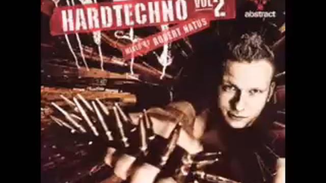 Hardtechno Vol.2/ Robert Natus