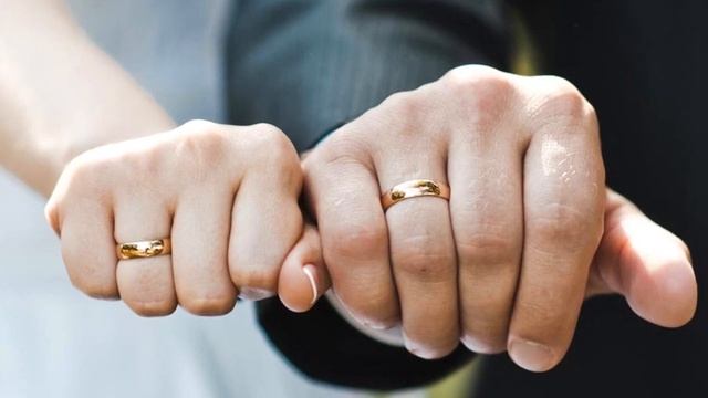 Почему обручальное кольцо является амулетом смотреть онлайн