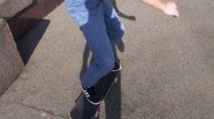 Как делать Халф Кэб (Half Cab)
