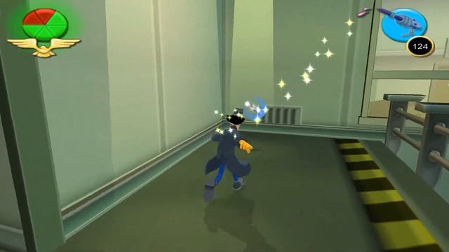 Прохождение Гаджет и Гаджетины. НАПАДЕНИЕ НА МОПМ. #3 смотреть онлайн