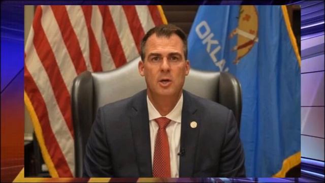Губернатор Оклахомы сделал заявление по Азербайджану смотреть онлайн