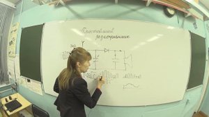 Физика Простейший радиоприемник и принцип его действия