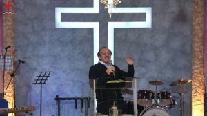 «Հոգևոր աճի նախանշանները» Հովիվ Վլադիկ Բաղդասարյան