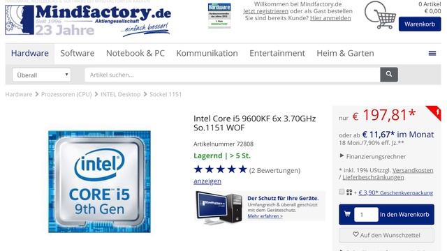 CPU/Prozessor Kaufberatung 2020 1. Halbjahr ALT | Welcher Prozessor ist der Beste? | AMD vs Intel |