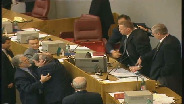 Двоевластие. Невзлин смотреть онлайн