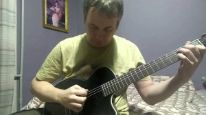 CRAFTER CT-125C/BK