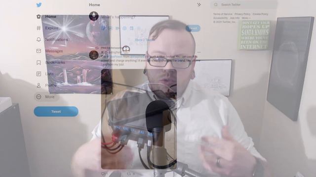 A Crash Course in Two Factor Authentication смотреть онлайн