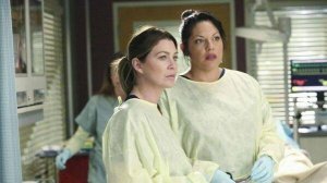 Анатомия страсти - 3 сезон 18 серия / Grey's Anatomy