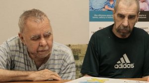 Уход за пожилыми людьми в пансионатах ИСТОК