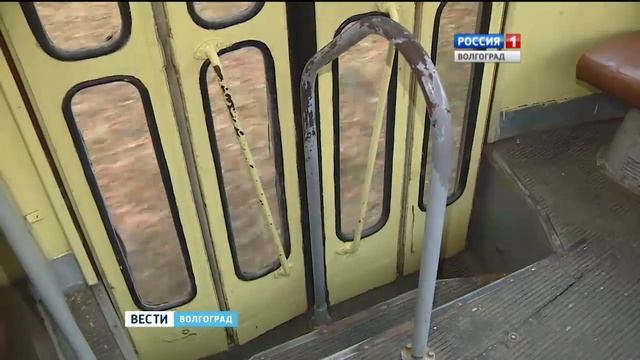 В Волгограде готовятся к внедрению единого электронного билета смотреть онлайн