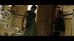 Оно 2: Генри Бауэрс воткнул нож в рот Эдди