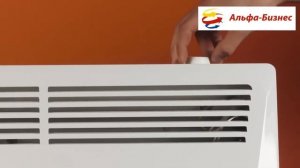 Конвектор BALLU Enzo BEC/EZMR-2000