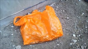 Лайфхаки. Самая простая мышеловка своими руками бесплатно за 30 секунд. Лайфхак.