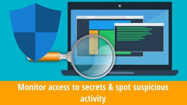 Secrets management for K8s - Best practices & available options смотреть онлайн