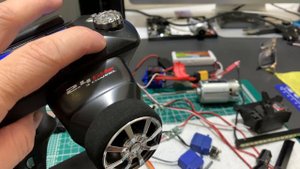 FlySky GT3B GT3C, Turnigy GTX3 подключение 8 каналов.
